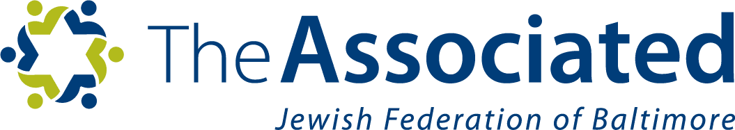 The Associated: Jewish Federation of Baltimore logo